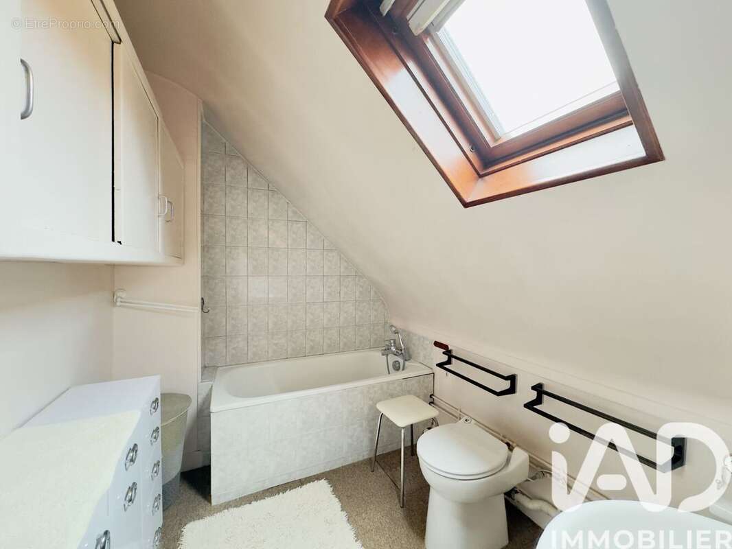 Photo 7 - Maison à ANTONY