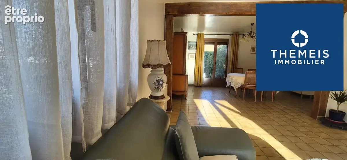 Maison 6 pièces 120 m² à vendre à Raizeux (78125) - photo 4