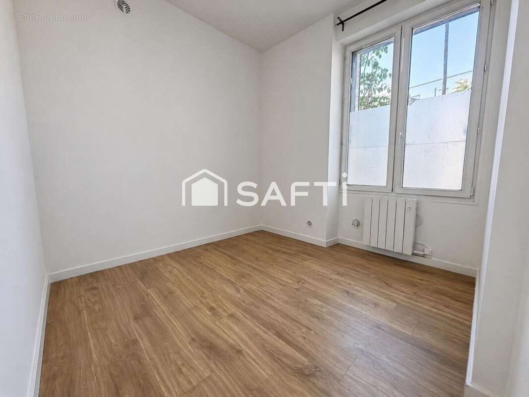 Photo 7 - Appartement à LE RAINCY
