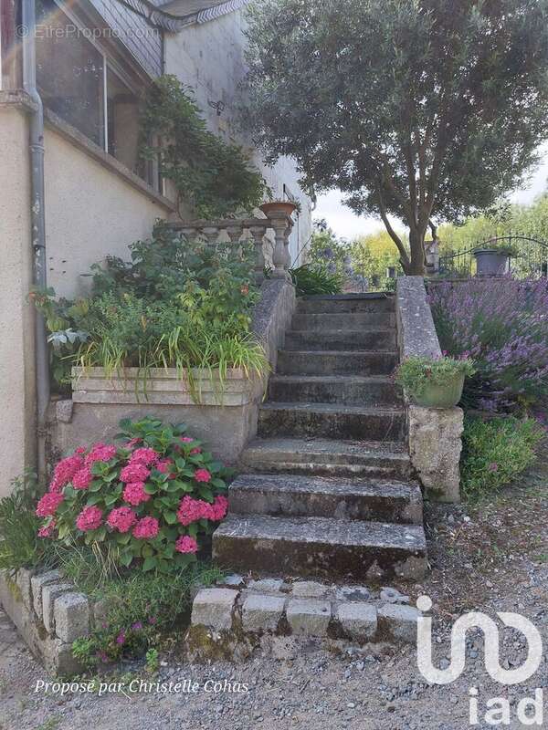 Photo 5 - Maison à LA DAGUENIERE