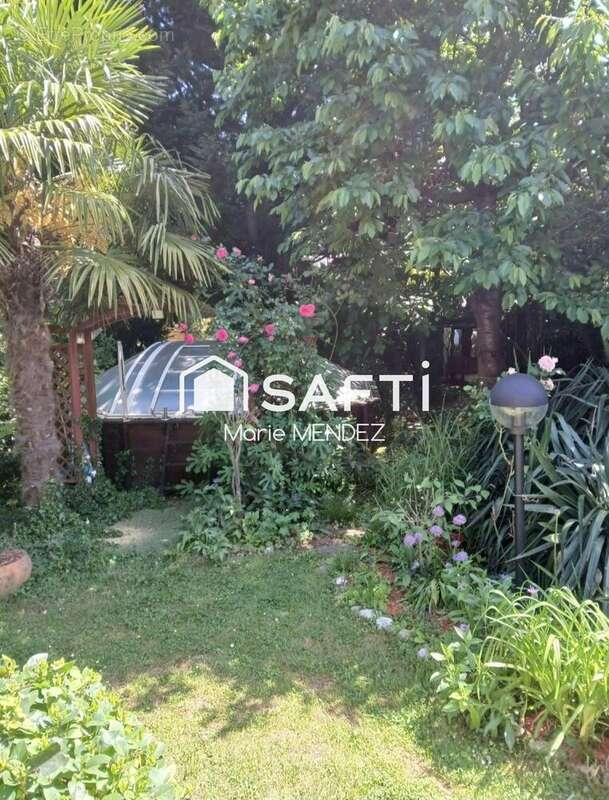 Photo 3 - Maison à BOUGIVAL