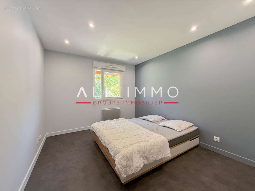 Appartement à QUINTAL