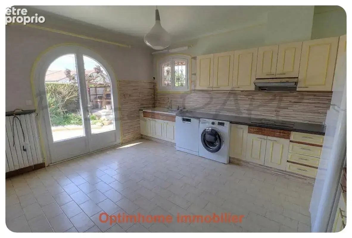 Maison à vendre 8 pièces AGDE (34) - photo 5