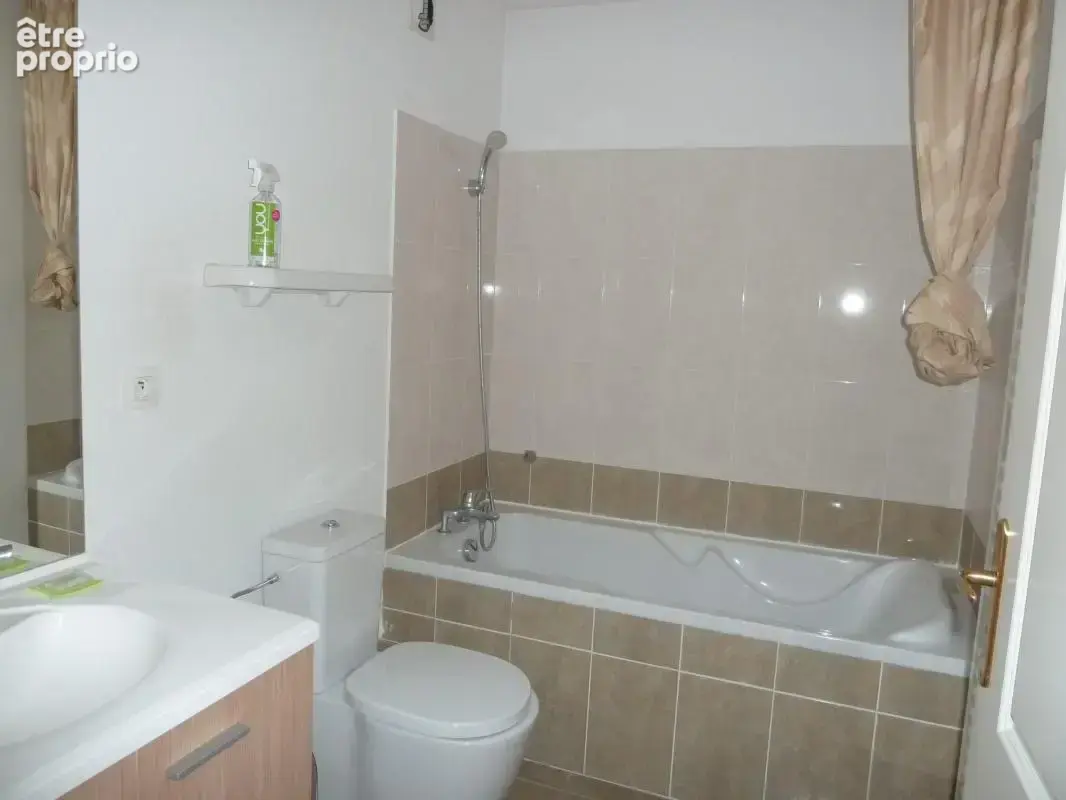 HAGUENAU 2 Pièces 37 m² - photo 5