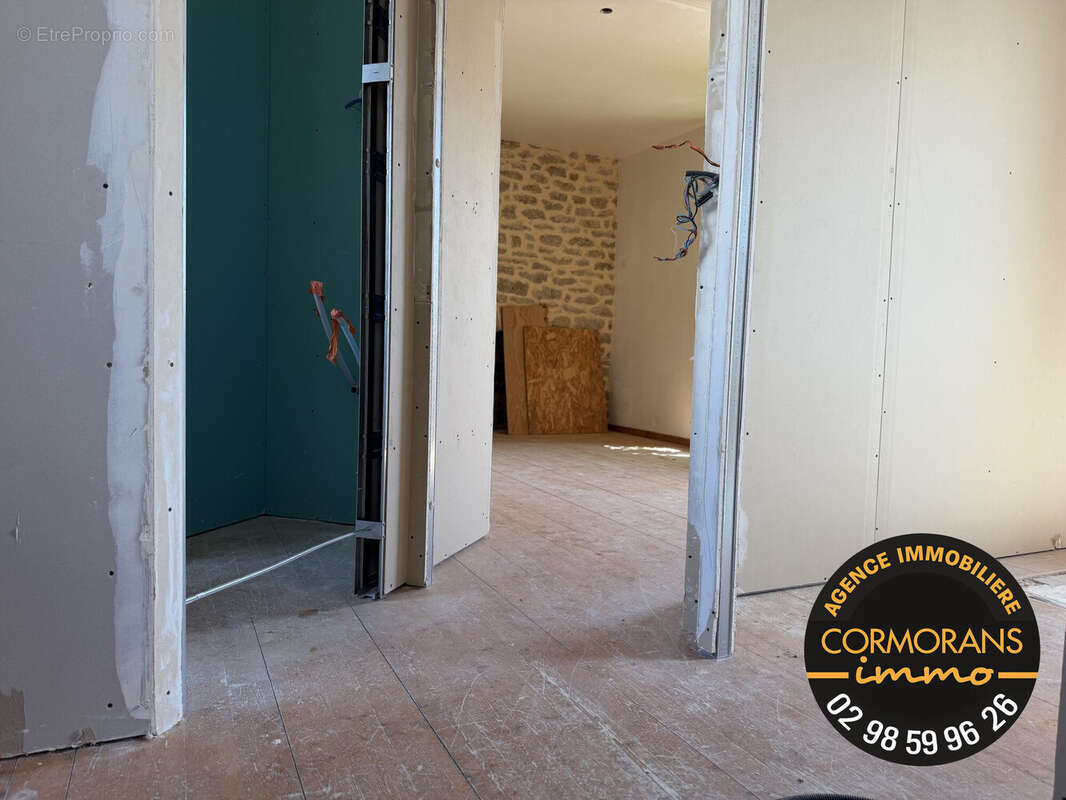 Maison 121 m² à Loctudy  - photo 8