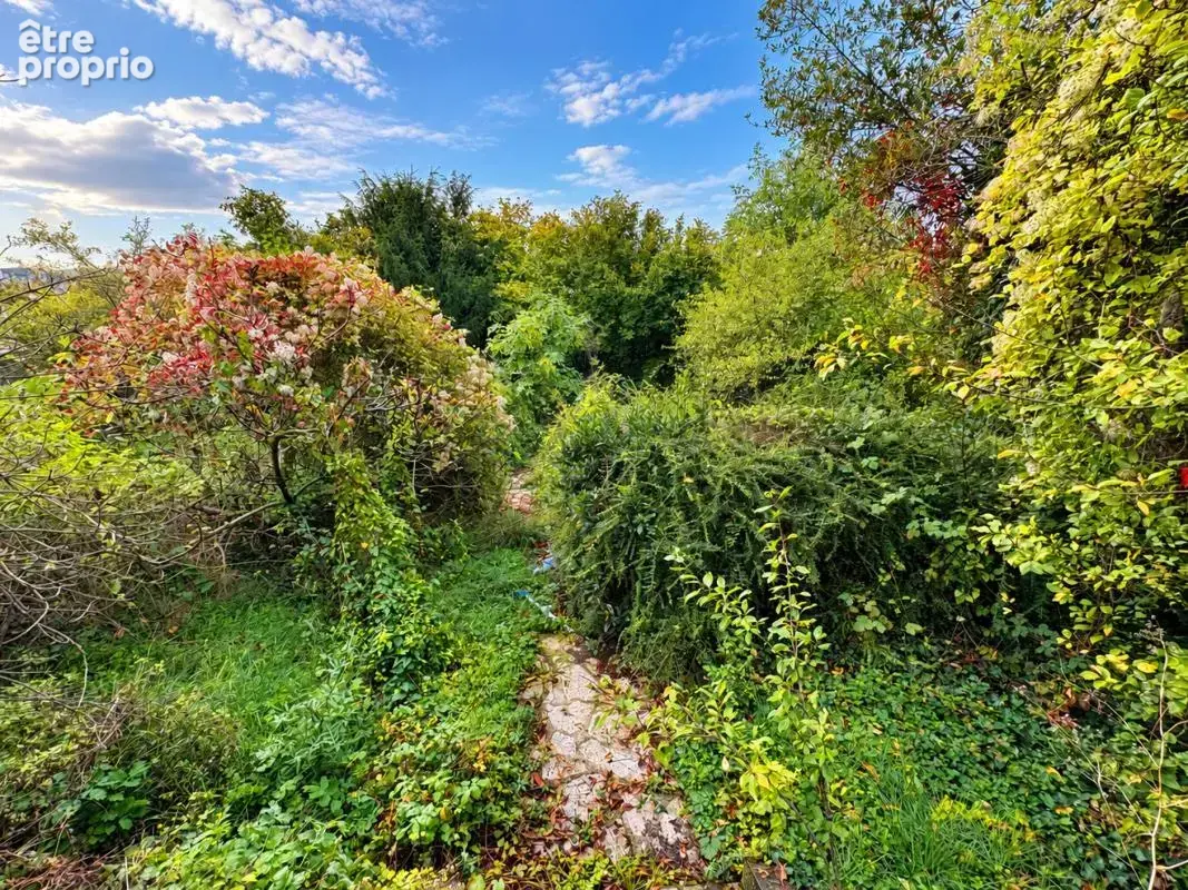 Terrain 1 032 m² à vendre à Fontenay-Sous-Bois (94120) - photo 4