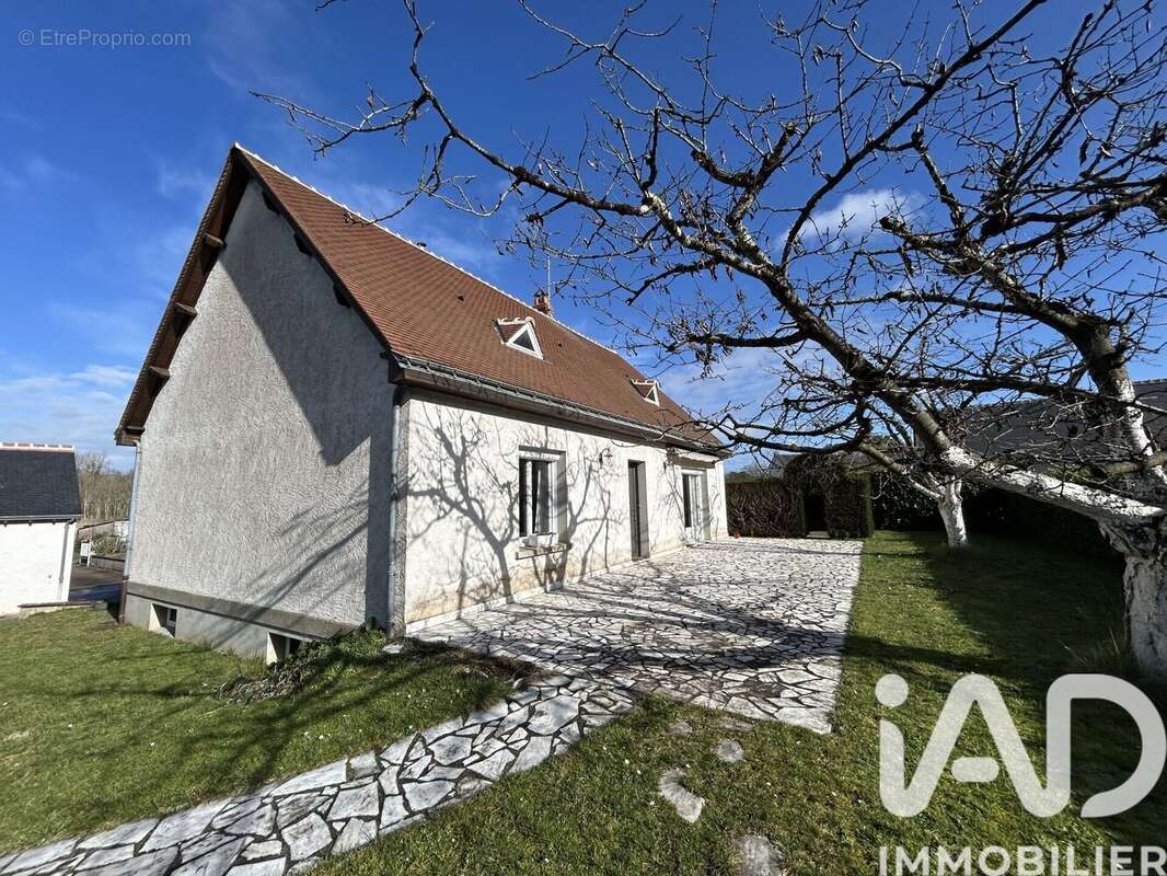 Photo 8 - Maison à VEIGNE