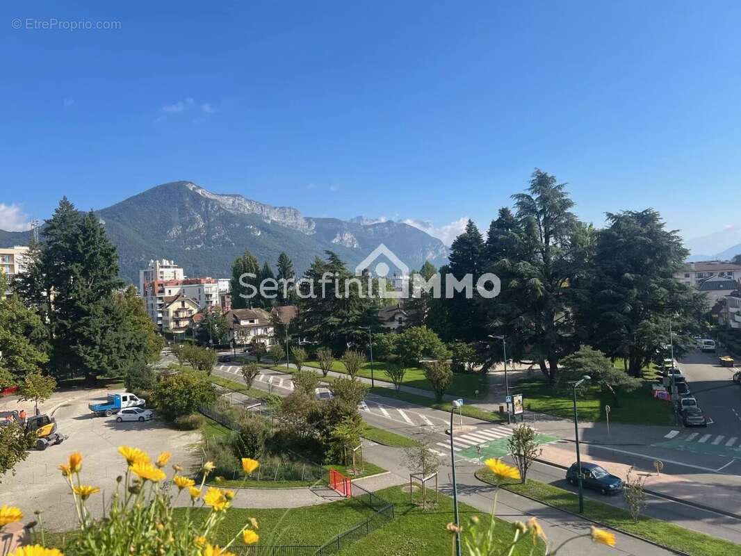 Appartement à ANNECY