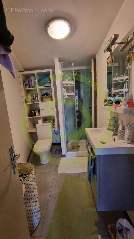 Appartement à BATZ-SUR-MER