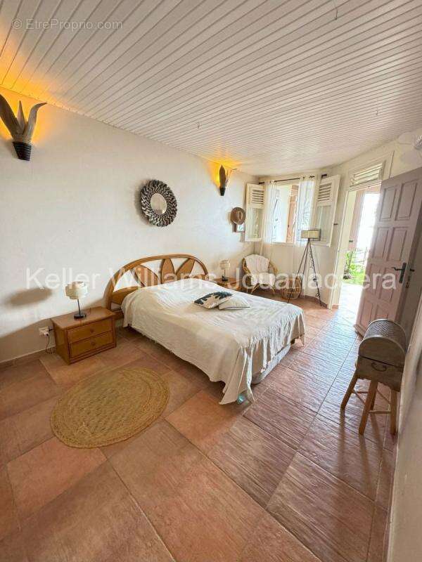 Maison à LES ANSES-D&#039;ARLET