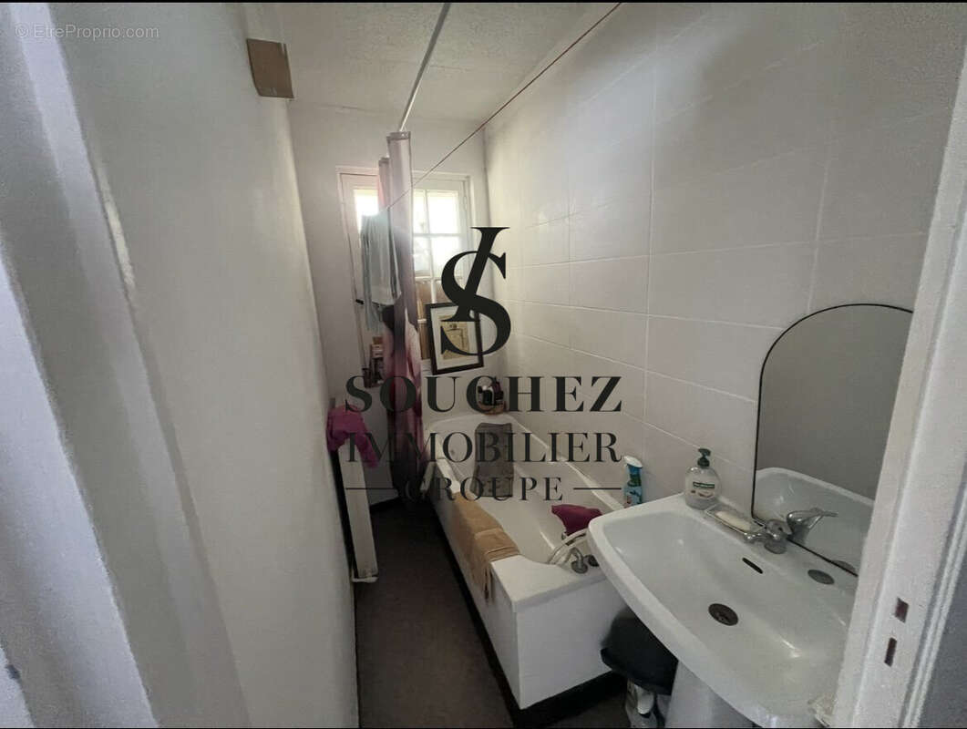 Appartement à NOYELLES-GODAULT