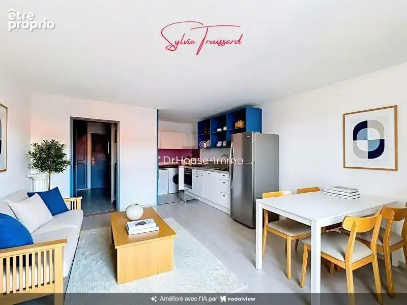 Appartement 3 pièces 47 m² à vendre à Arcachon (33120) - photo 40