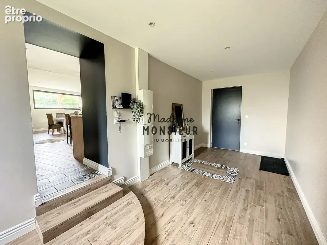 Propriété familiale 315 m 2 - photo 11