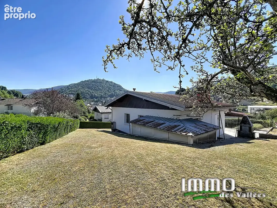 Maison en centre-ville - photo 13
