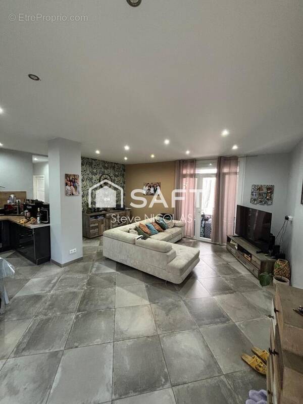 Photo 1 - Maison à CENDRAS