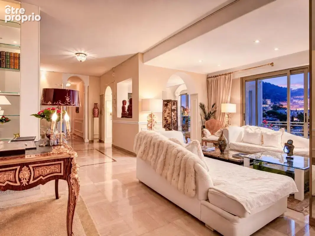 Villa avec vue panoramique - Villefranche-sur-Mer - photo 6
