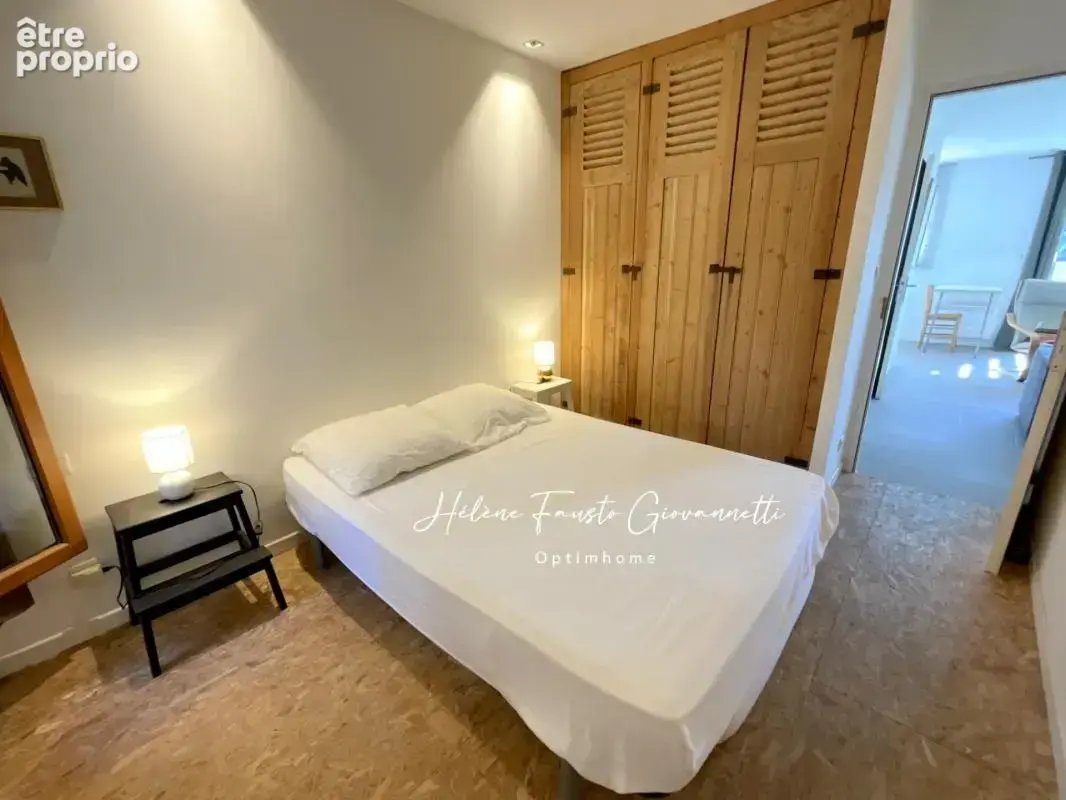 PATRIMONIO – Propriété de charme avec 5 logements, piscine et terrain de 1 440 m² - photo 30