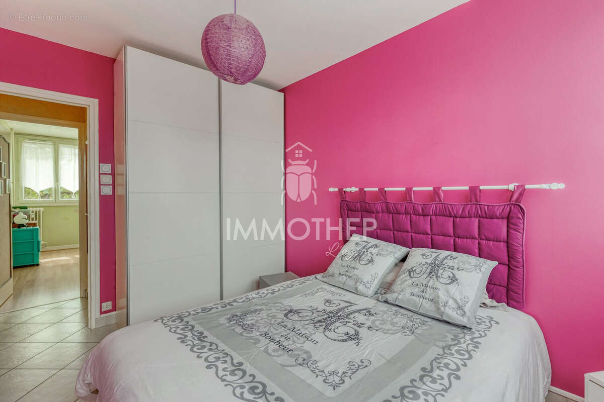 Appartement à SASSENAGE