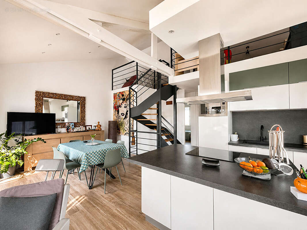 Maison La Baule Escoublac 110,9 m2 - photo 9