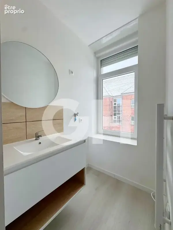 Immeuble rénové à vendre à Maubeuge - Investissement idéal - photo 7