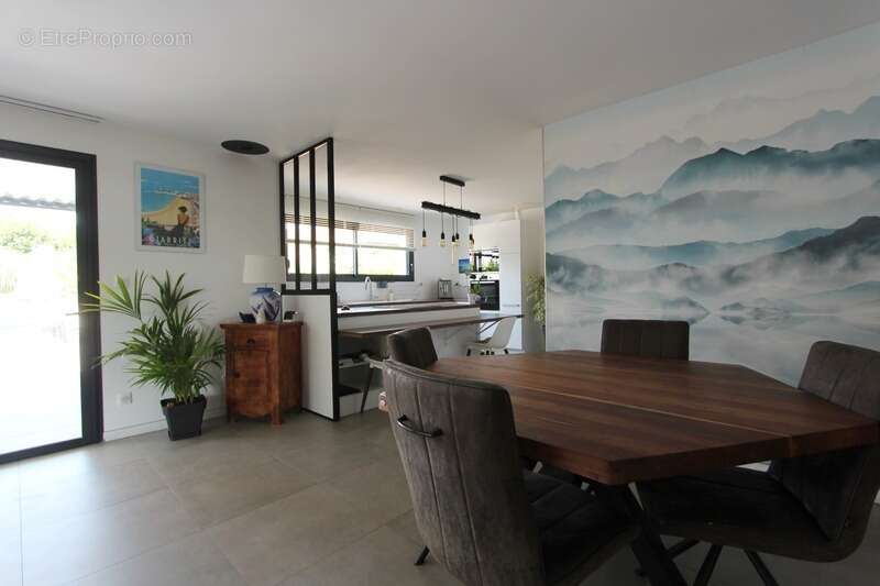 Maison à vendre 5 pièces MAUCOR (64) - photo 2