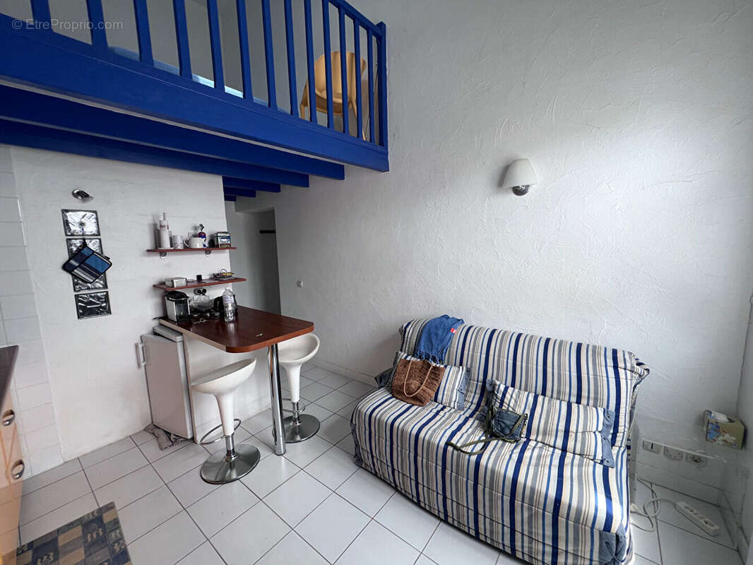 Appartement à SAINT-GEORGES-DE-DIDONNE