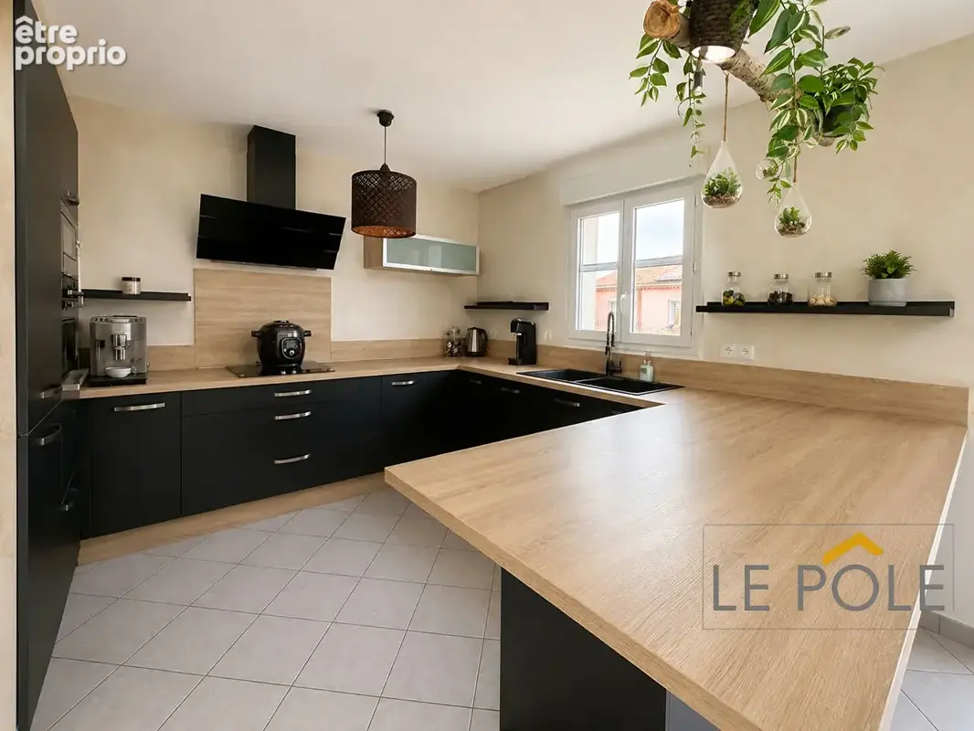 Maison à PIERRELATTE