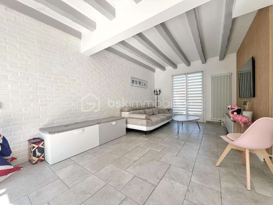 Maison à MARLY-LE-ROI