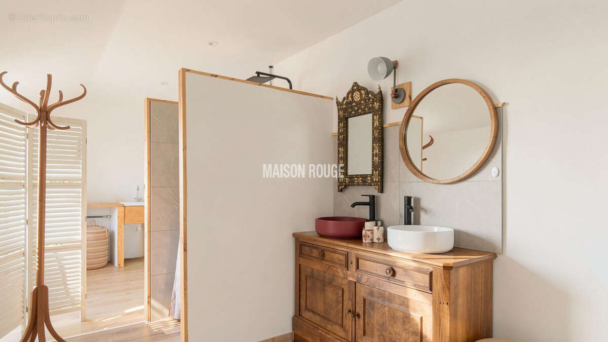 Maison de campagne rénovée (DPE C) - photo 22