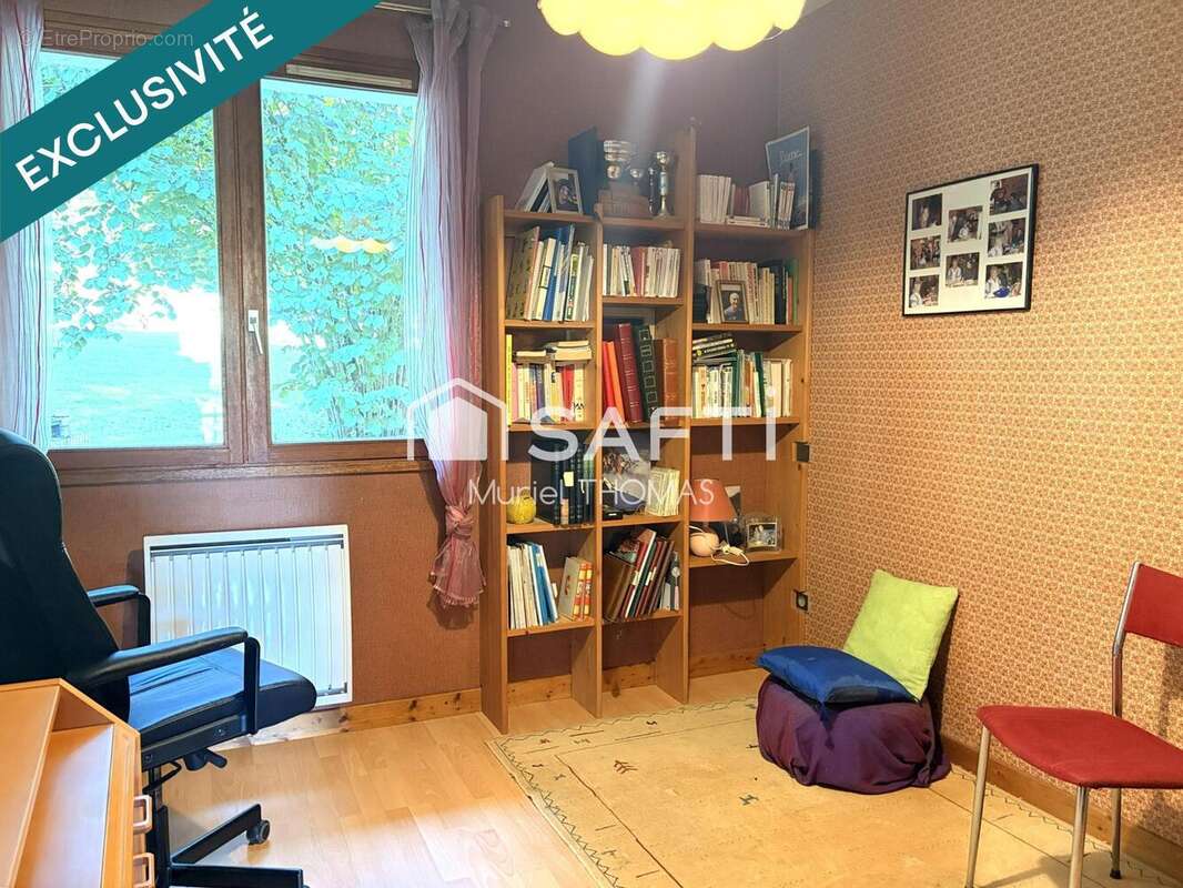 Maison 88 m² à Vignieu  - photo 9