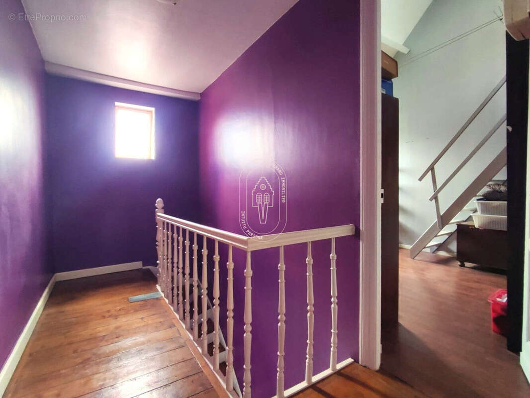 Maison à PERENCHIES