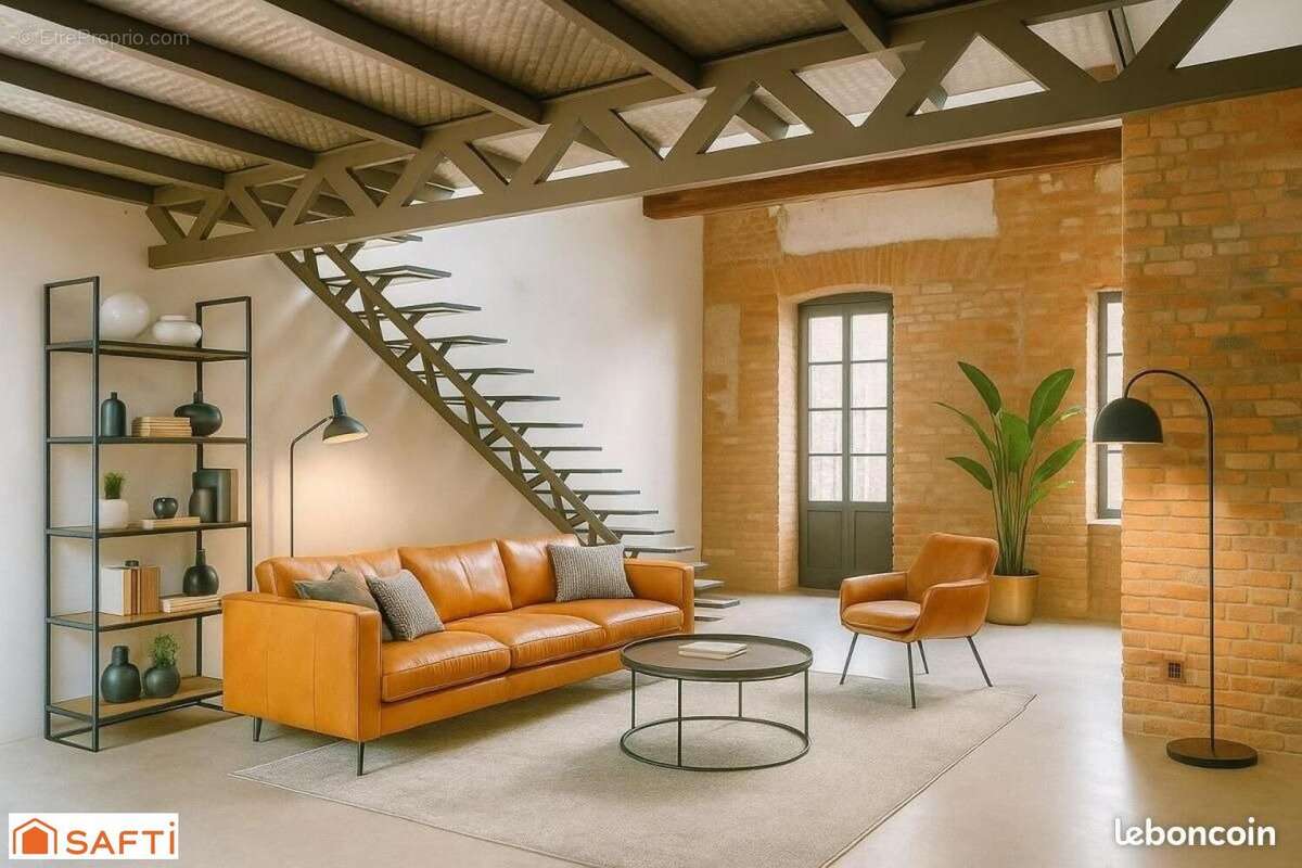 Photo 3 - Appartement à NIMES