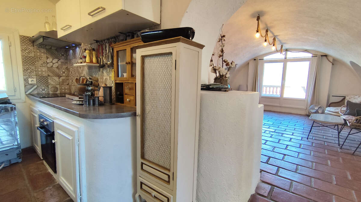 Maison à BREIL-SUR-ROYA