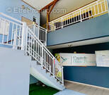 Commerce à LE GOSIER