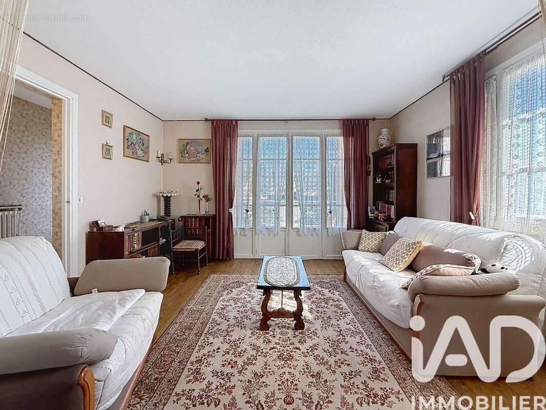 Photo 4 - Maison à LE PLESSIS-TREVISE