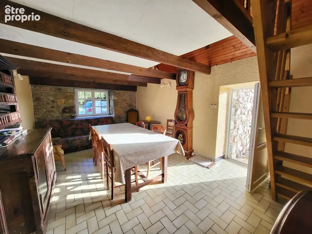 Maison à vendre 5 pièces CAMARET SUR MER (29) - photo 10
