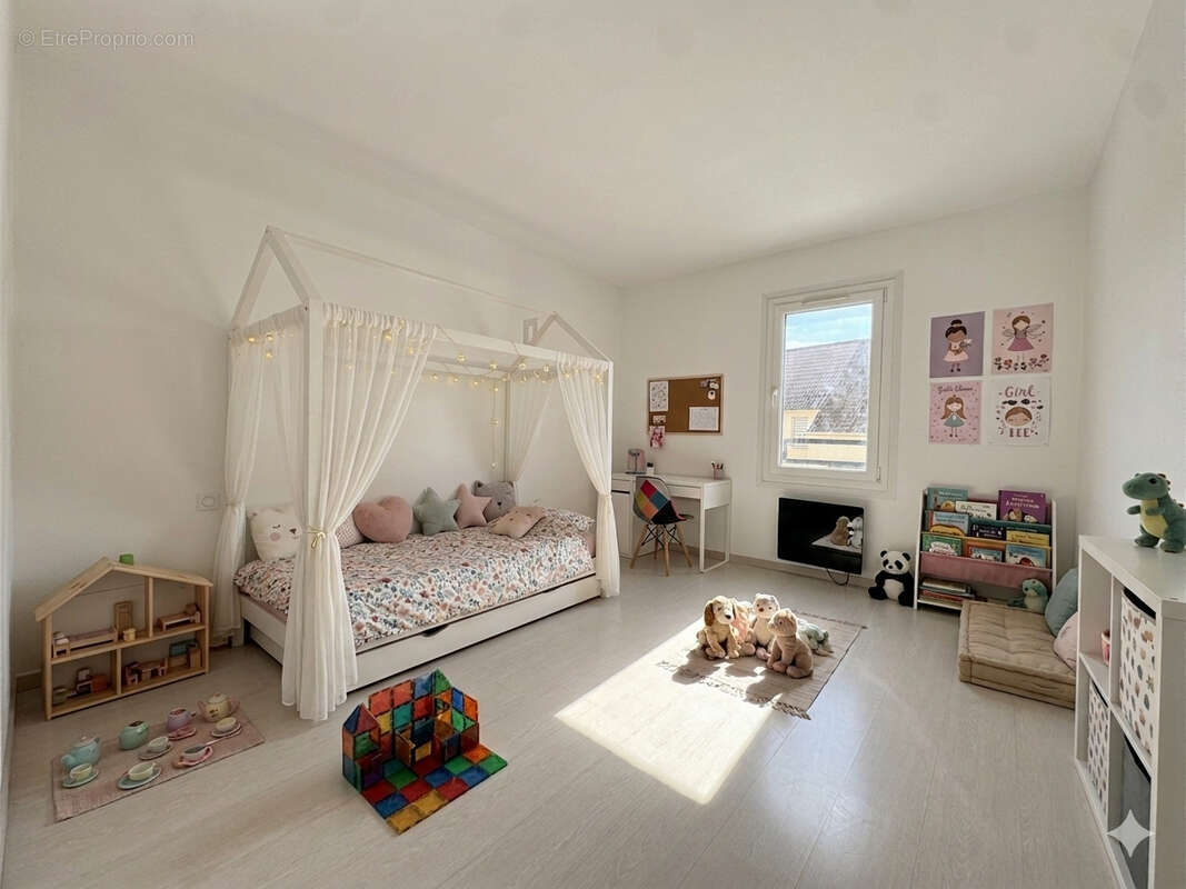 Appartement 86m² à évry-courcouronnes - photo 6