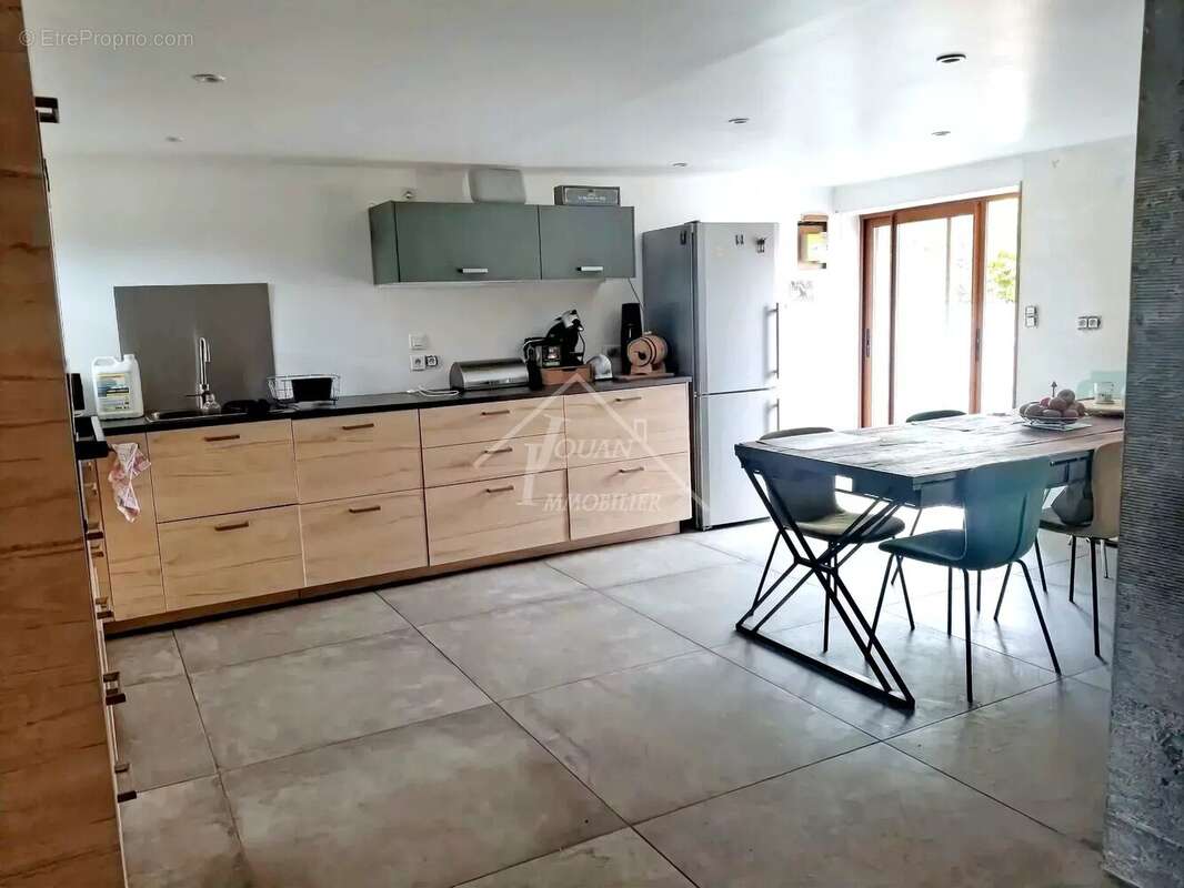 Maison à COSNE-D'ALLIER