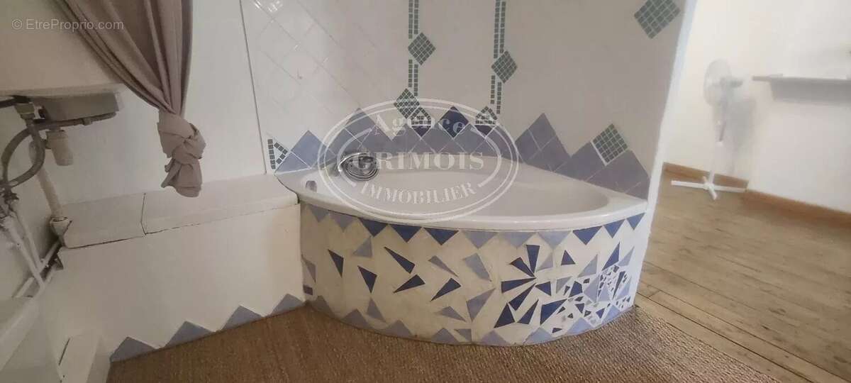 Appartement à CONILHAC-CORBIERES