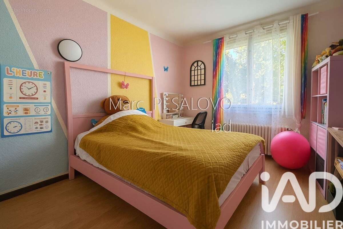 Photo 8 - Appartement à PERPIGNAN