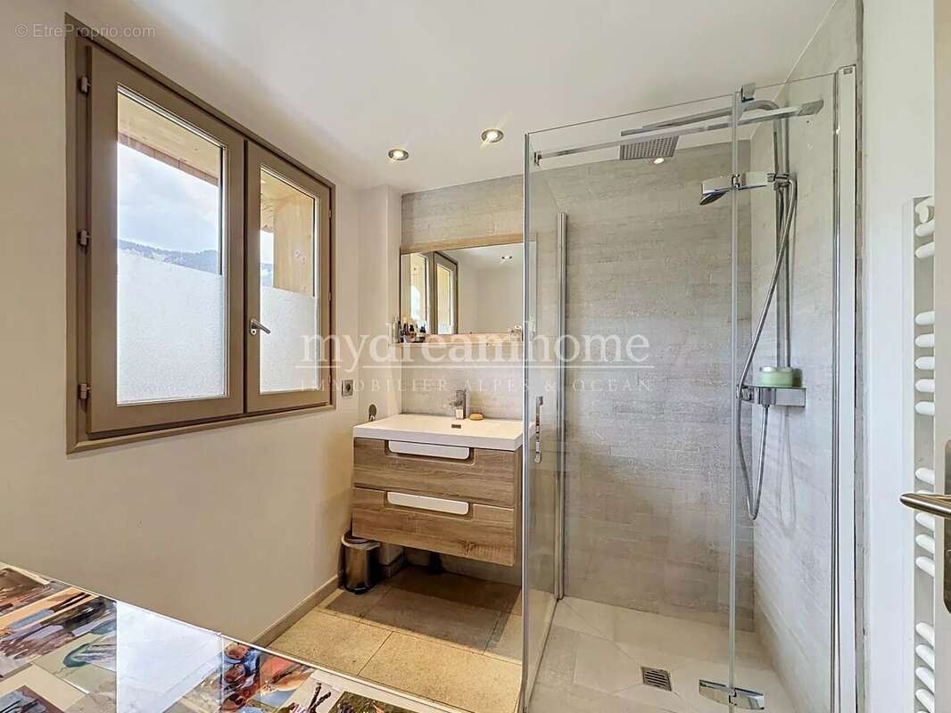 Exclusivité - Magnifique Chalet de 5 chambres - Praz sur Arly (74120) - photo 12