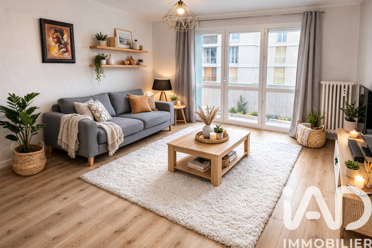 Photo 1 - Appartement à MANOSQUE