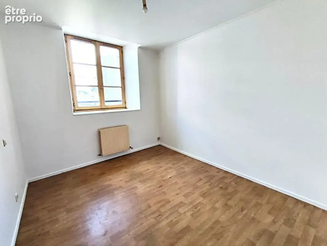 Appartement centre historique ancenis - photo 4