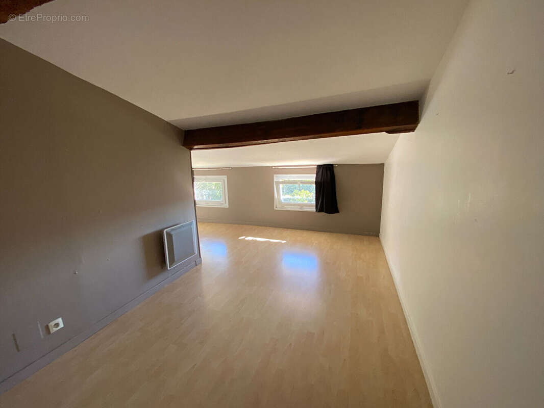 Maison à CASTELNAUDARY