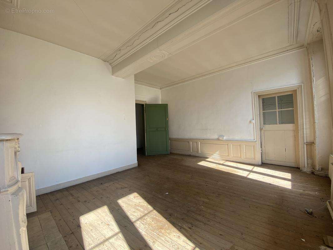 Maison à ROSNY-SUR-SEINE