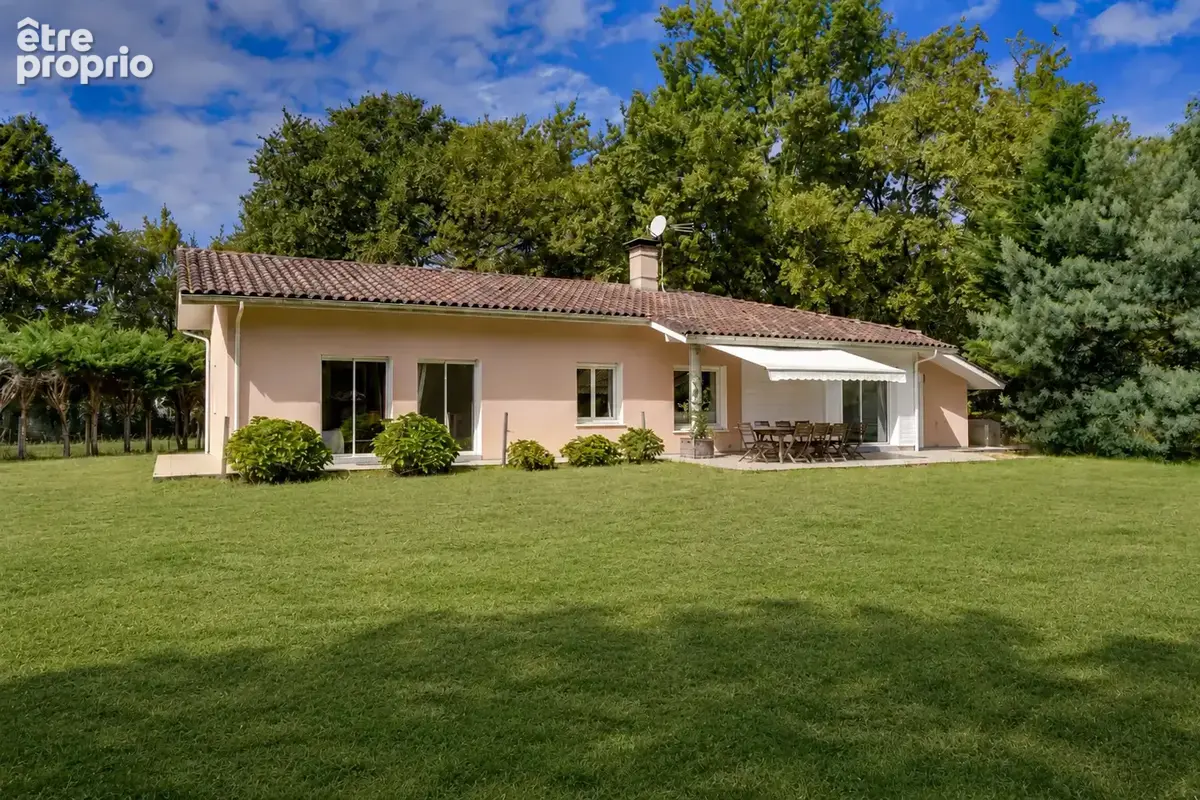 Maison à SANGUINET