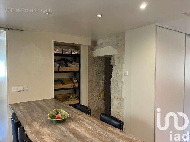 Photo 3 - Maison à SAINT-GERMAIN-D'ESTEUIL