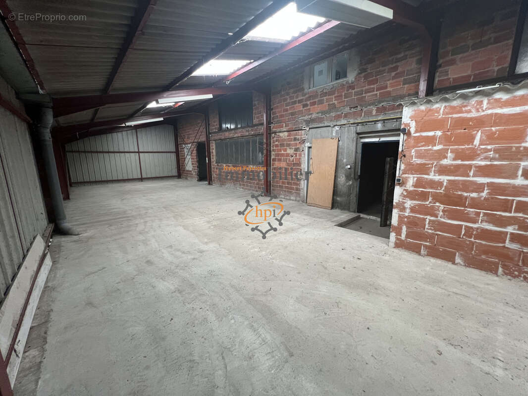 Maison à SAINT-AFFRIQUE