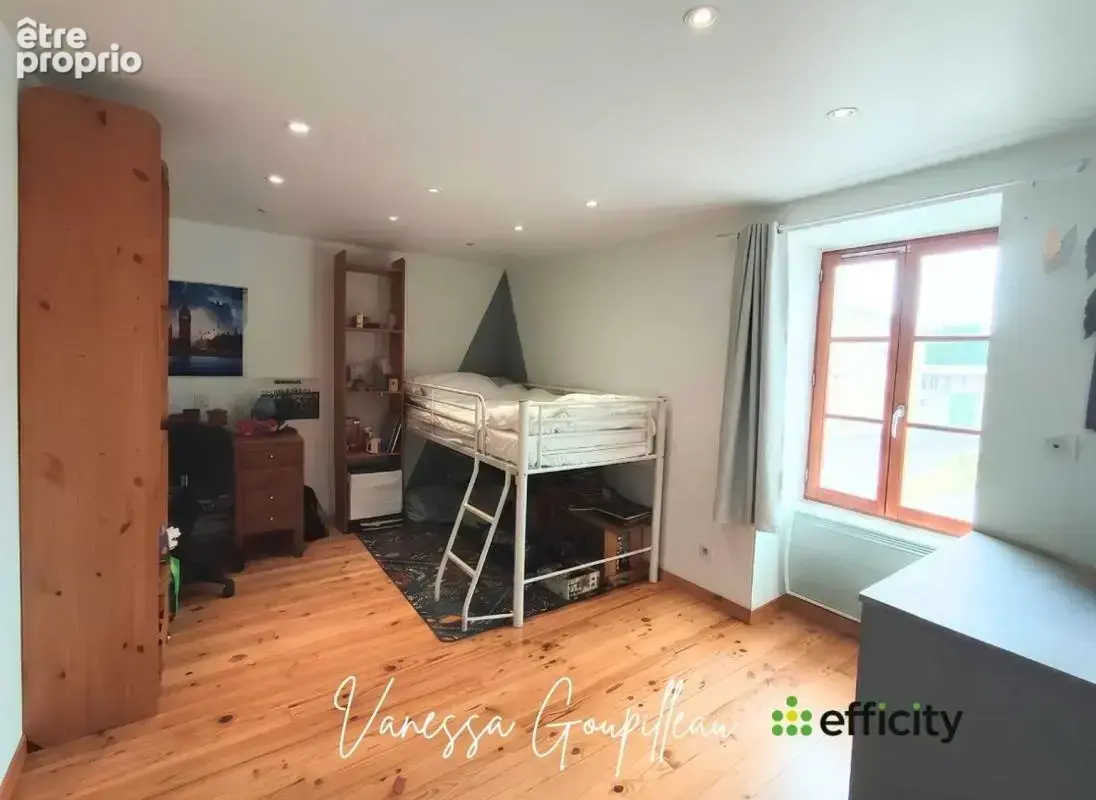 Maison 6 pièces 140 m² à vendre à Venansault (85190) - photo 9