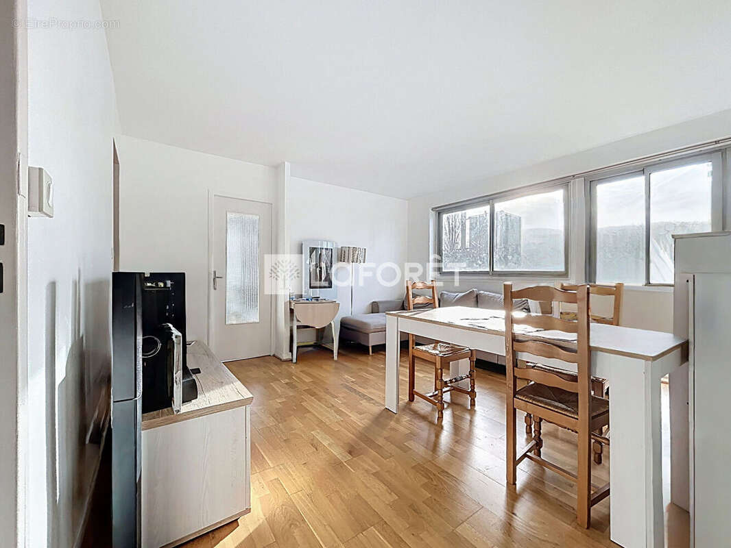 Appartement à SUCY-EN-BRIE